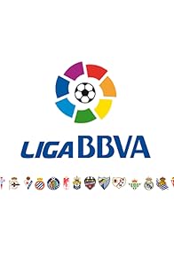 Primary photo for Liga BBVA