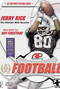 Primary photo for All Pro Sports Football: Jerry Rice - The Ultimate Wide Receiver