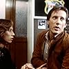 James Woods and Julie Khaner in Videodrome (1983)