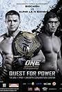 ONE Championship 50: Quest for Power (2017)