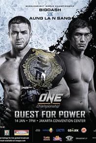 Primary photo for ONE Championship 50: Quest for Power