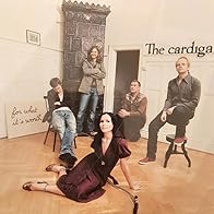 Primary photo for The Cardigans: For What It's Worth