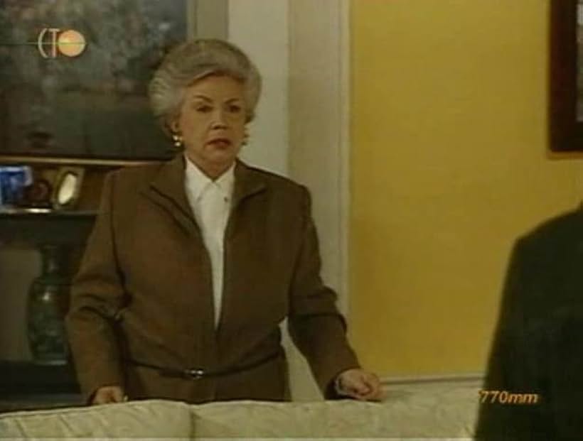 Evangelina Elizondo in When You Are Mine (2001)