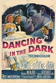 Primary photo for Dancing in the Dark