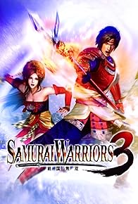 Primary photo for Samurai Warriors 3