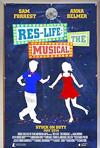 Primary photo for Res-Life: The Musical