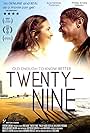 Phillip Andre Botello and Ava Serene Portman in Twenty-Nine (2024)