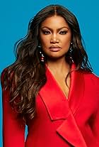 Garcelle Beauvais