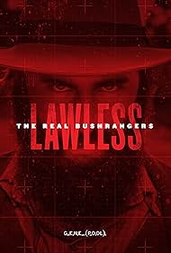 Lawless: The Real Bushrangers (2017)