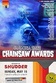 2022 Fangoria Chainsaw Awards (2022)