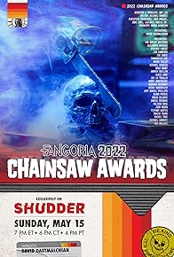 Primary photo for 2022 Fangoria Chainsaw Awards