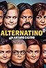 Alternatino with Arturo Castro (TV Series 2019) Poster