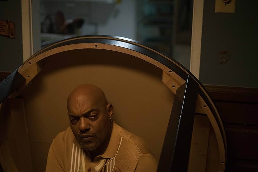 Ken Foree in John Henry (2020)