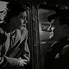 Trevor Howard and Celia Johnson in Brief Encounter (1945)