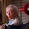 Sylvia Sidney in Mars Attacks! (1996)