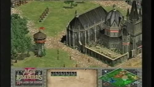 Age Of Empires 2: The Age Of Kings