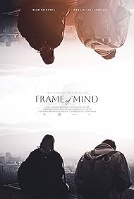 Damjan Cvetanovski and Sara Klimoska in Frame of Mind (2024)