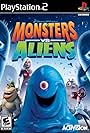 Monsters vs. Aliens (2009)