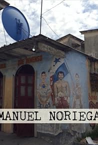 Primary photo for Manuel Noriega