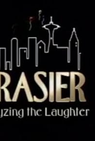 Primary photo for Frasier: Analyzing the Laughter