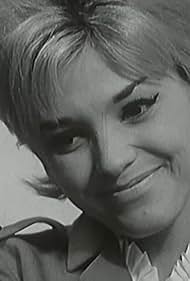 Milena Zahrynowska in Blázinec ve vsech poschodích aneb Dum ve spolecné péci (1968)