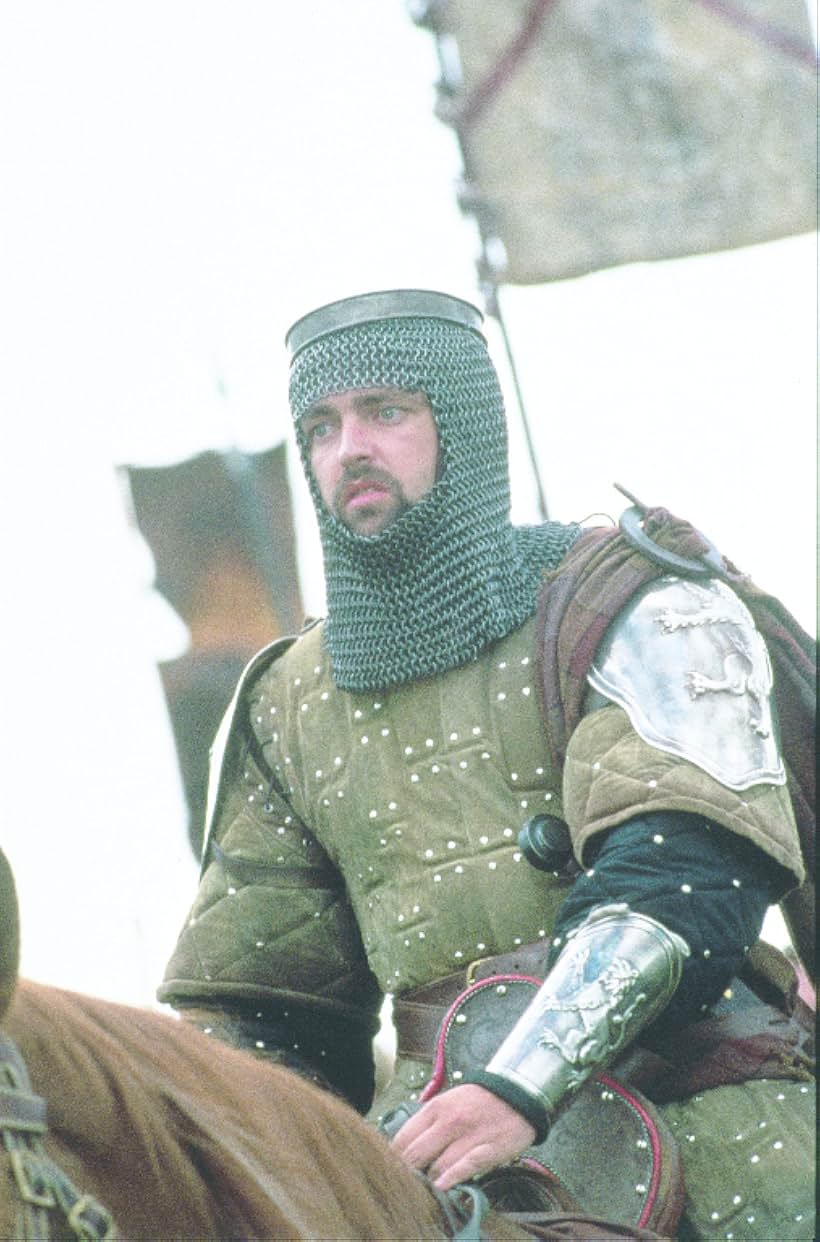 Angus Macfadyen in Braveheart (1995)