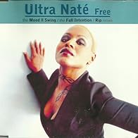 Primary photo for Ultra Naté: Free