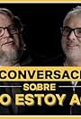 Alfonso Cuarón and Guillermo del Toro in Una conversación: Ya no estoy aquí (2020)