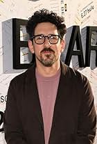 Adam Shapiro Attends FX’s Premiere of The Bear Season 3