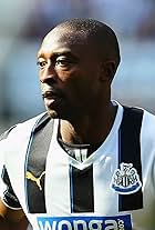 Shola Ameobi