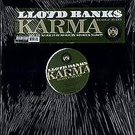 Primary photo for Lloyd Banks Feat. Avant: Karma