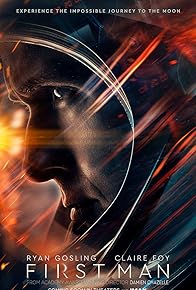 Primary photo for First Man