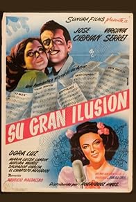 Primary photo for Su gran ilusión