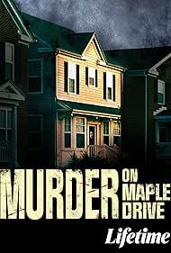 Murder on Maple Drive (2021)