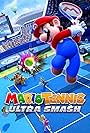 Mario Tennis: Ultra Smash (2015)