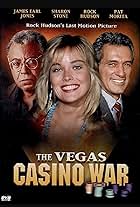 The Vegas Strip War