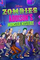 ZOMBIES: Addison's Monster Mystery