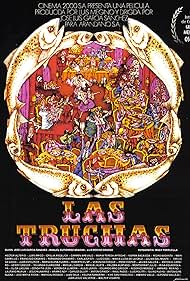 Las truchas (1978)