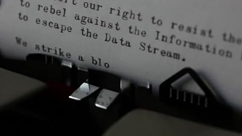 California Typewriter is a story about people whose lives are connected by typewriters. The film is a meditation on creativity and technology featuring Tom Hanks, John Mayer, Sam Shepard, David McCullough and others.