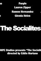 The Socialites (2012)