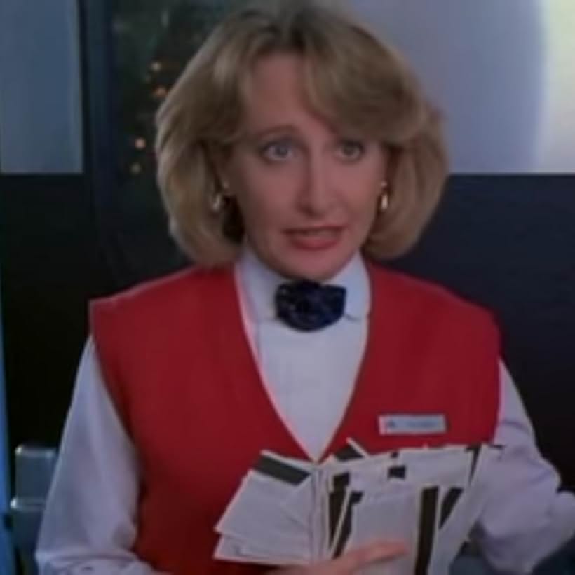 Teri McEvoy in Home Alone 2: Lost in New York (1992)