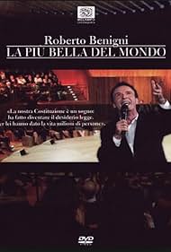 Roberto Benigni: La più bella del mondo (2012)