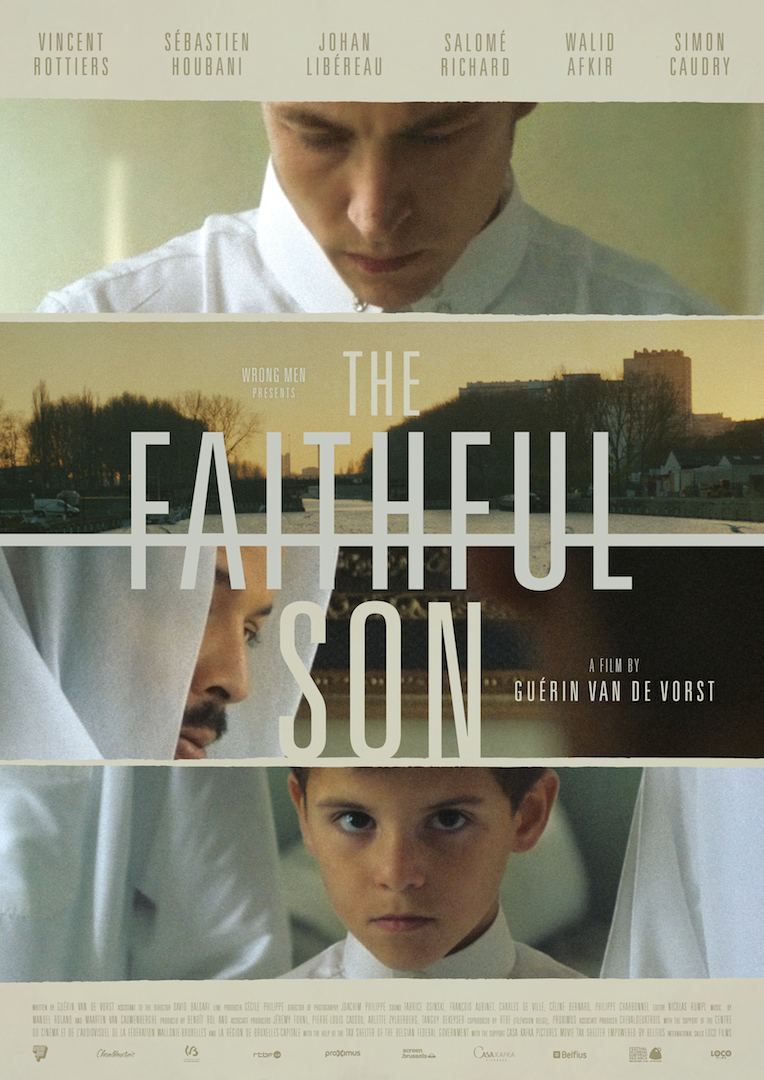 The Faithful Son (2017)