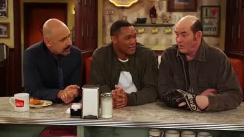 Addison Russell Interview: Superior Donuts