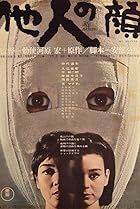 The Face of Another (1966) Poster