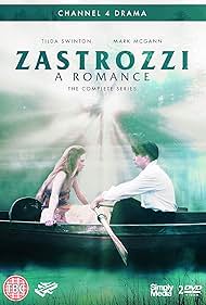 Zastrozzi: A Romance (1986)