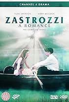 Zastrozzi: A Romance (1986)