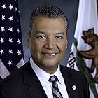 Alex Padilla