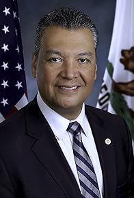 Primary photo for Alex Padilla