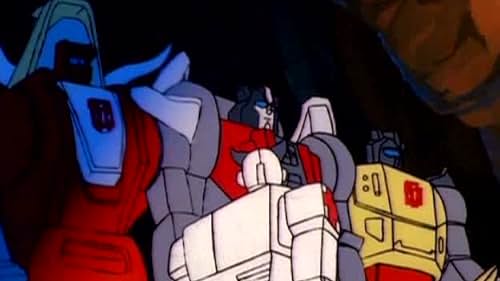 The Transformers: Clip 5